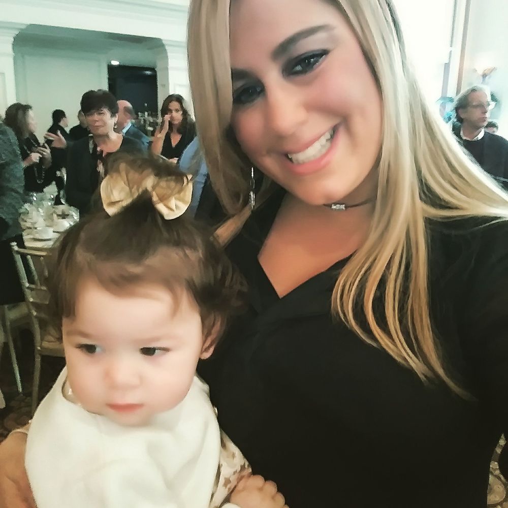 Meet your Posher, Candice